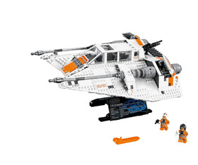 Lego 75144 Star Wars UCS Snowspeeder 1703pcs Sealed New MISB Retired Flagship