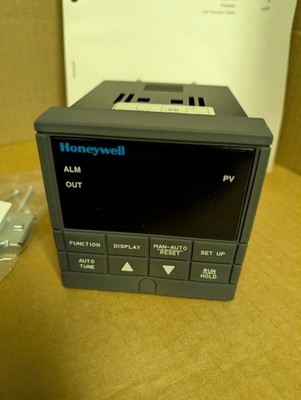 Honeywell UDC2300 Mini Pro Universal Digital Indicator DC2301-OE-00-10-0000000