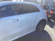 T&uuml;r links hinten Mercedes-Benz A-Klasse W177 A1777301300 P24626359