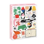 Eames Inspired Vintage Jigsaw Puzzle 1000 Pieces by Happily Novelty Gift Idea