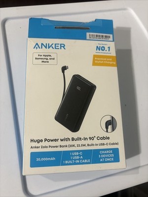 anker solix f3800 home backup power kit 2 Anker SOLIX F3800 Portable Power Station | 12000W Output | 7.68kWh  Battery Storage | Smart Home Power Kit