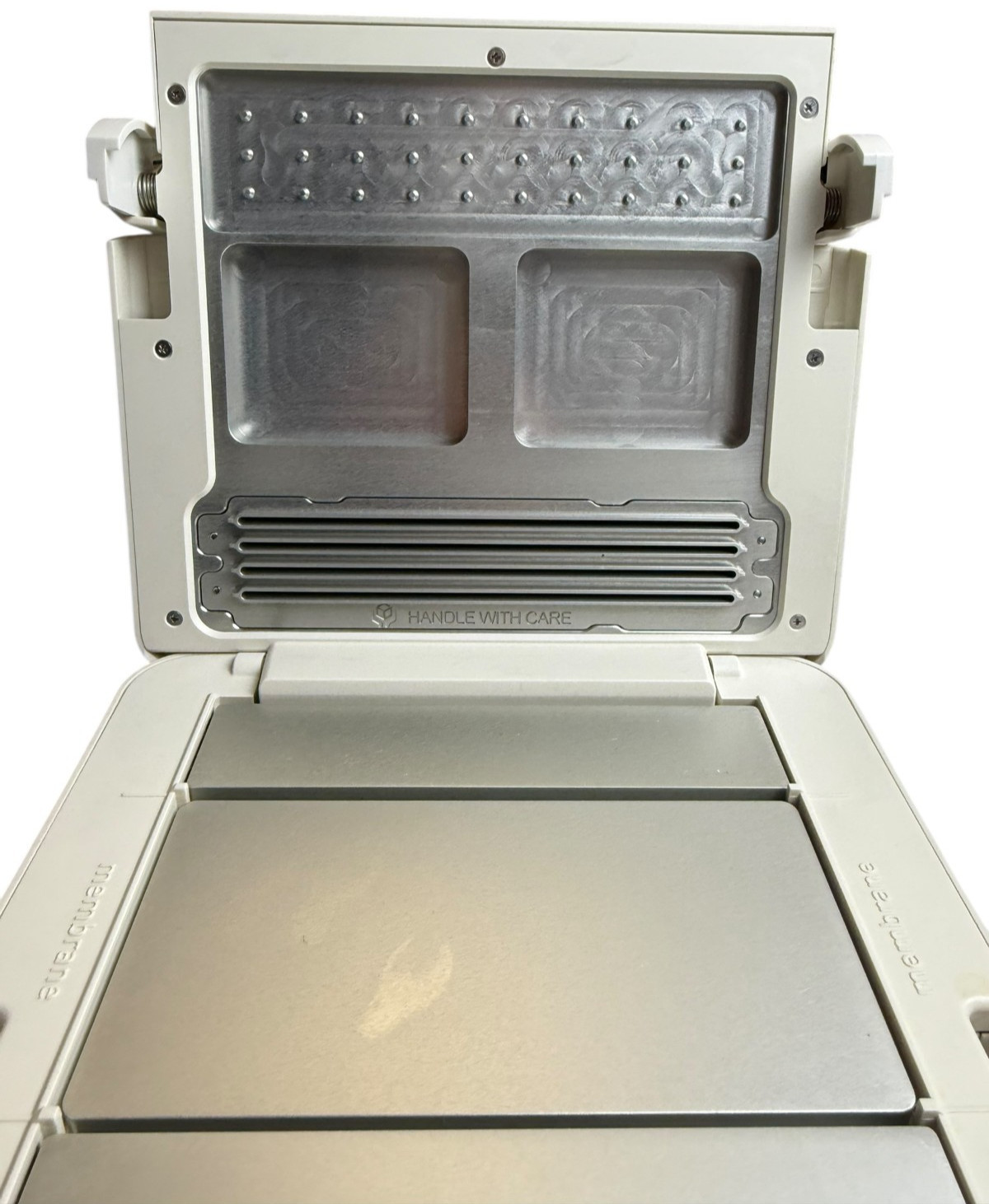 SLF2000 Invitrogen iBind Flex  Thermo Fisher Scientific Western Blot Device