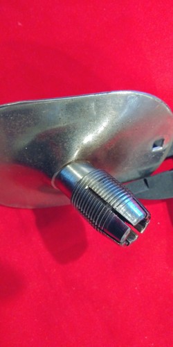 Vintage USA Rogers Swivomatic Bass Drum Spur/Tom/Cymbal Arm Mount Bracket - Picture 4 of 7