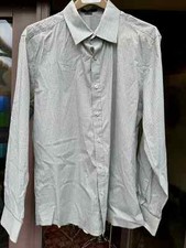 Theory Dress Shirt XL 