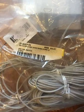 NEW Rare SMC Reed Switch w/ long leads 2 wire 100V 24 VDC #  D-A93z