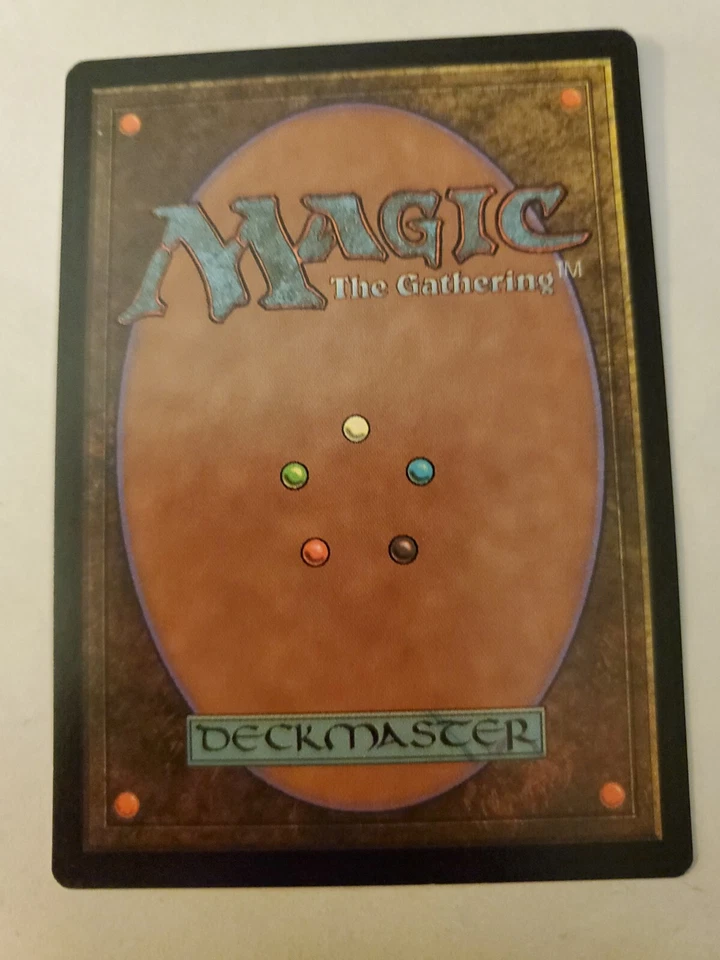 MTG Magic The Gathering Card Goblin Shortcutter Creature Goblin Scout Zendikar  - Image 2 of 2