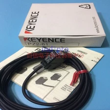 1pc for new   PZ2-61 photoelectric sensor
