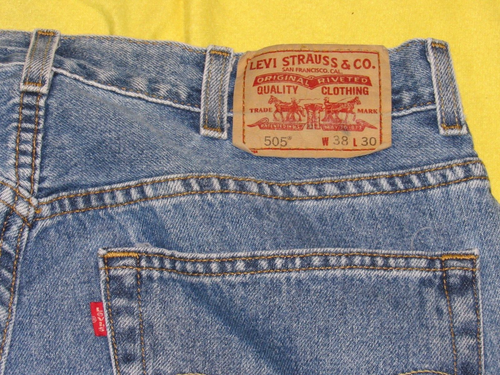 levis 35 x 29