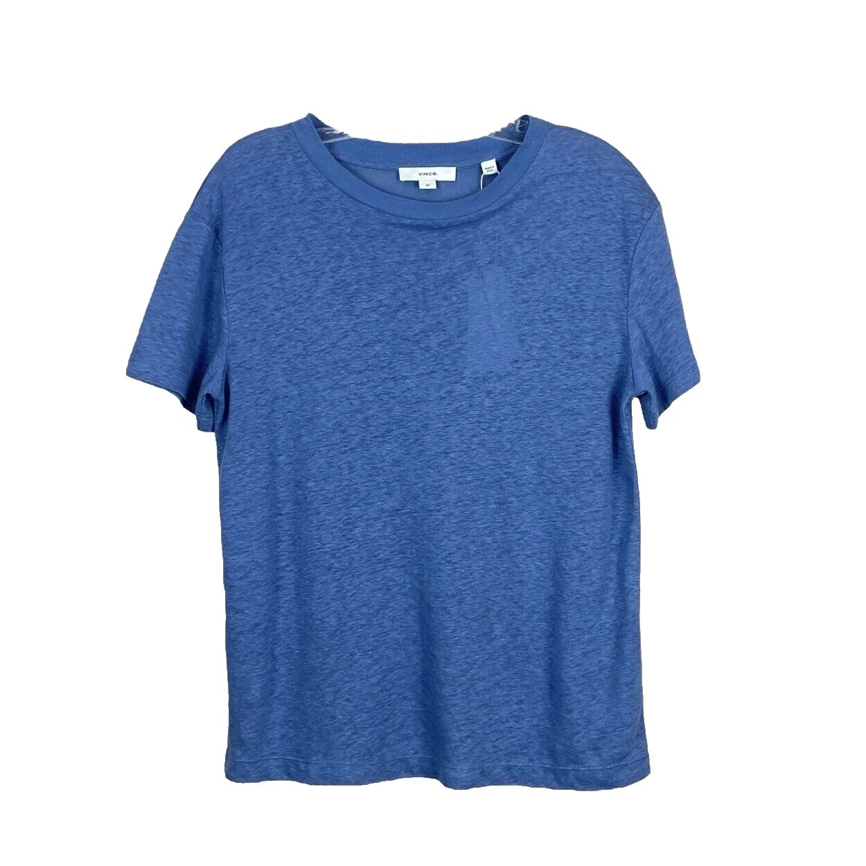 Camisetas de lino Vince para Mujeres