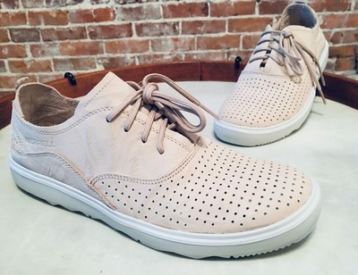 merrell around town city lace