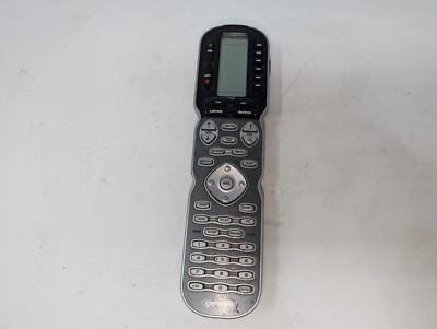 Genesis Universal Remote Control (URC) MX-900 Programmable Remote Control Only