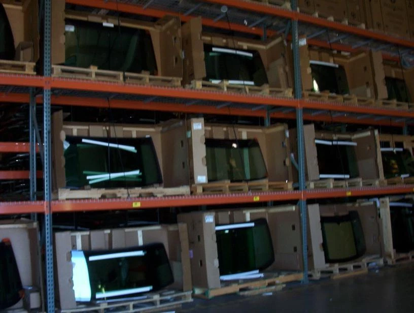 1970 1971 1972 1973 1974 1975 1976 1977 1978 1979 FORD PICKUP TRUCK WINDSHIELD — 第 2/4 张图片