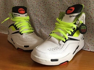 reebok pumps australia