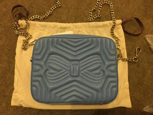 Ted Baker Blue Small Bags & Handbags for Women