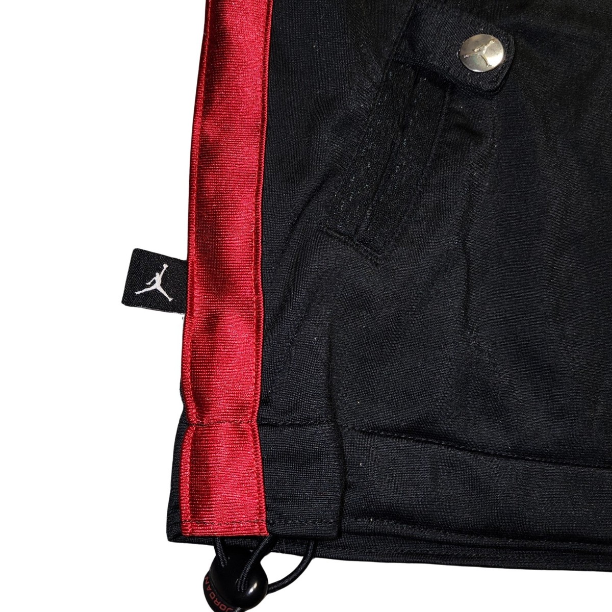 90s JORDAN ジャケット Found my old 90's Air Jordan jacket in my childhood closet