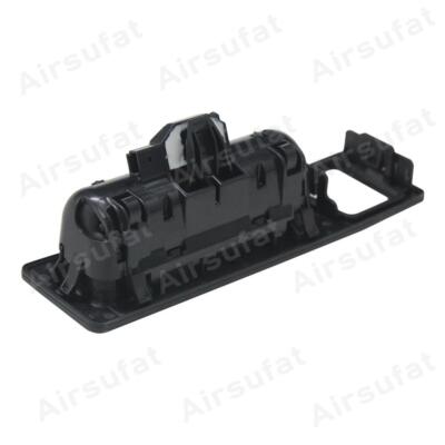 Tailgate Trunk Boot Lid Switch Handle For BMW 328i 428i 528i X3