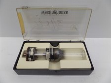 Westinghouse WL22821 Hollow Cathode Tube- Cathode: Cr Gas: A