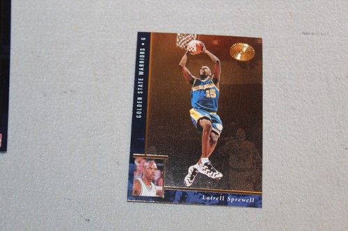 1995-96 UPPER DECK SP CHAMPIONSHIP BASKETBALL Card Complete Finish Your Set Pick - Picture 67 of 272