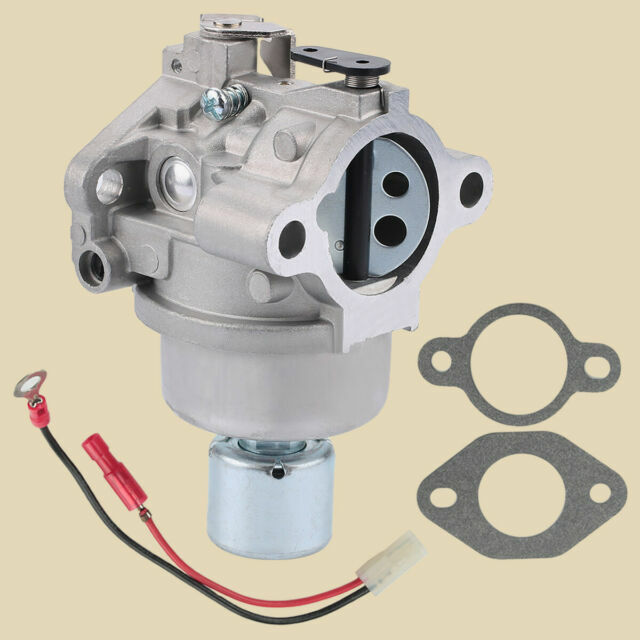 Kohler Lawn Mower Carburetors for Sale eBay
