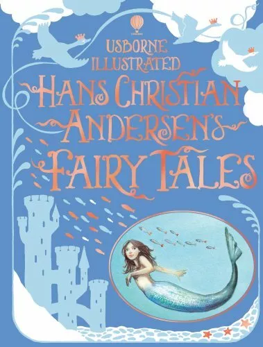 Hans Christian Andersen's Fairy Tales by Hans Christian Andersen:  9780141329017 | : Books