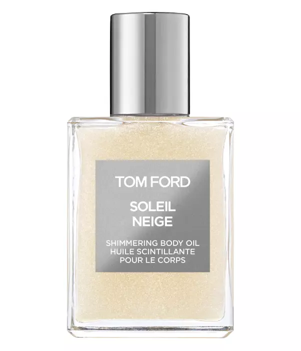 Soleil Neige - Tom Ford