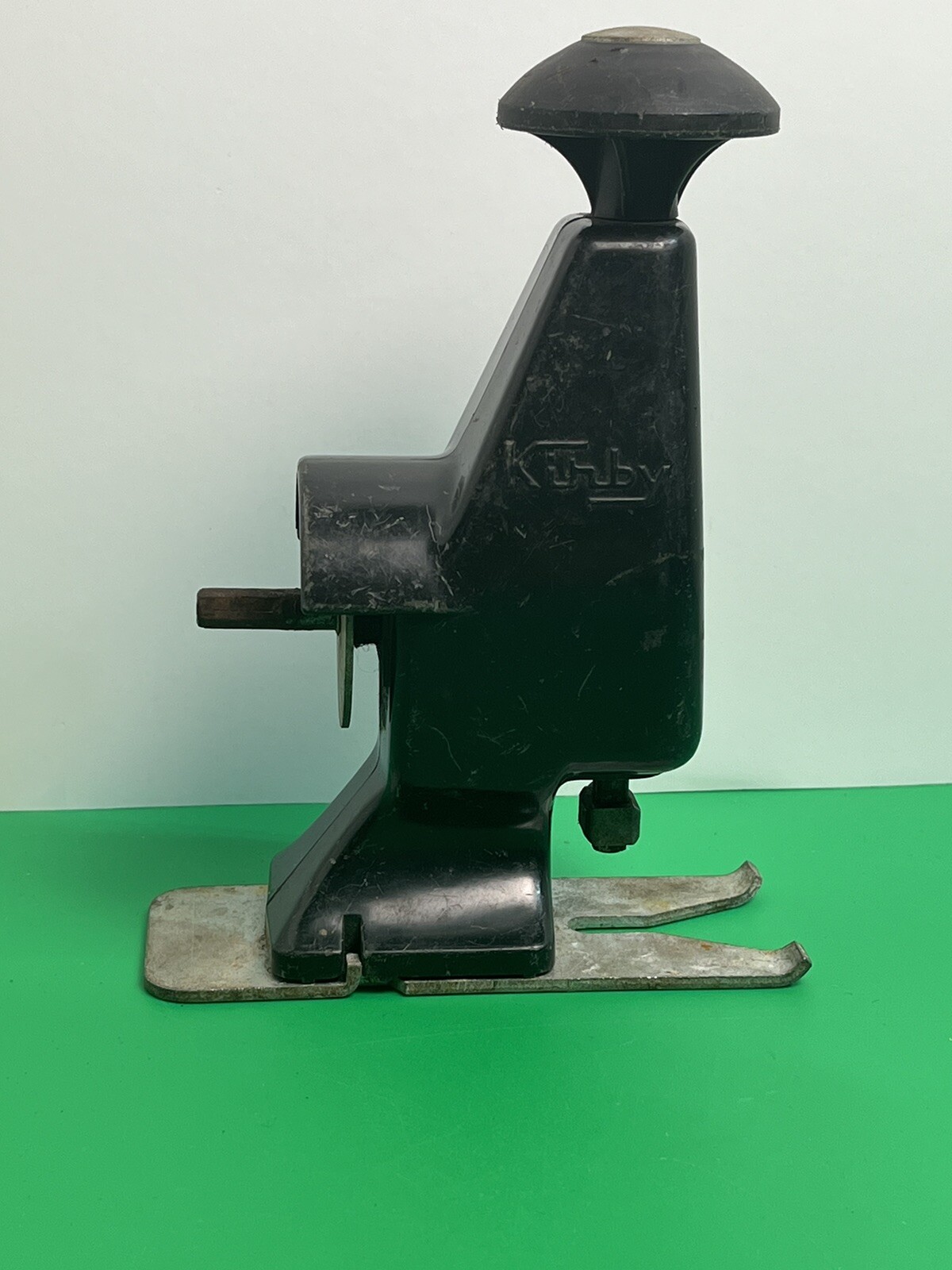 VTG Kirby Vacuum Jigsaw Saw Attachment
