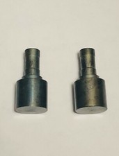 ST 350 Flat Tools for Hobby Horse Rivet Press  Lionel ST 350 by Chicago Rivet