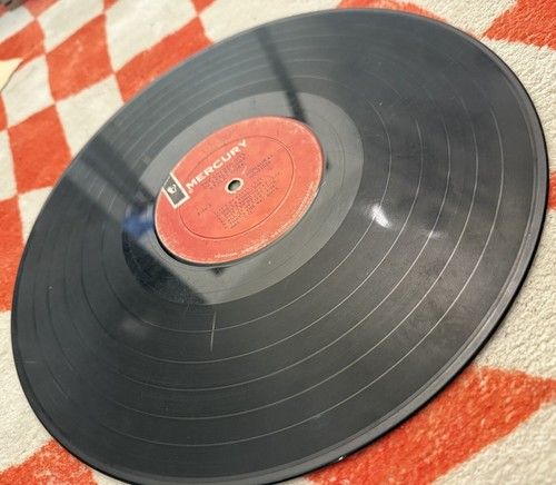 Lesley Gore - The Golden Hits Of; 12"/33 LP Vinyl, Mg-21024 No Skipping - Picture 3 of 8
