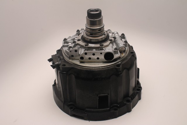 Замена масла 6l45 bmw