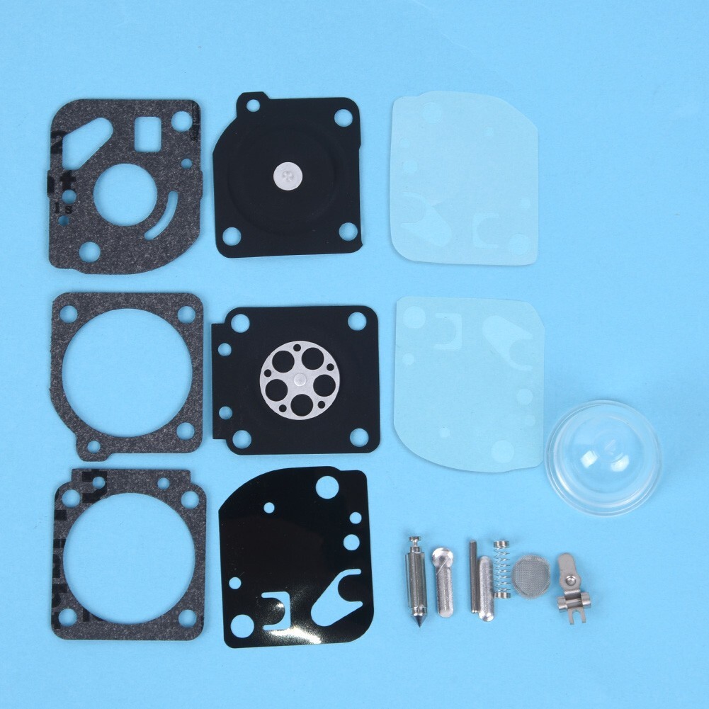 Buy Carburetor Carb Repair Kit For Ryan IDC Homelite Zama Carb Blower