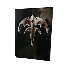 Queensryche Empire Tour Program 1991-1992