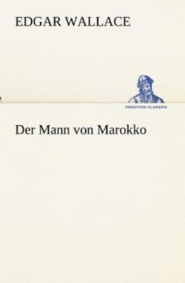 Der Mann Von Marokko