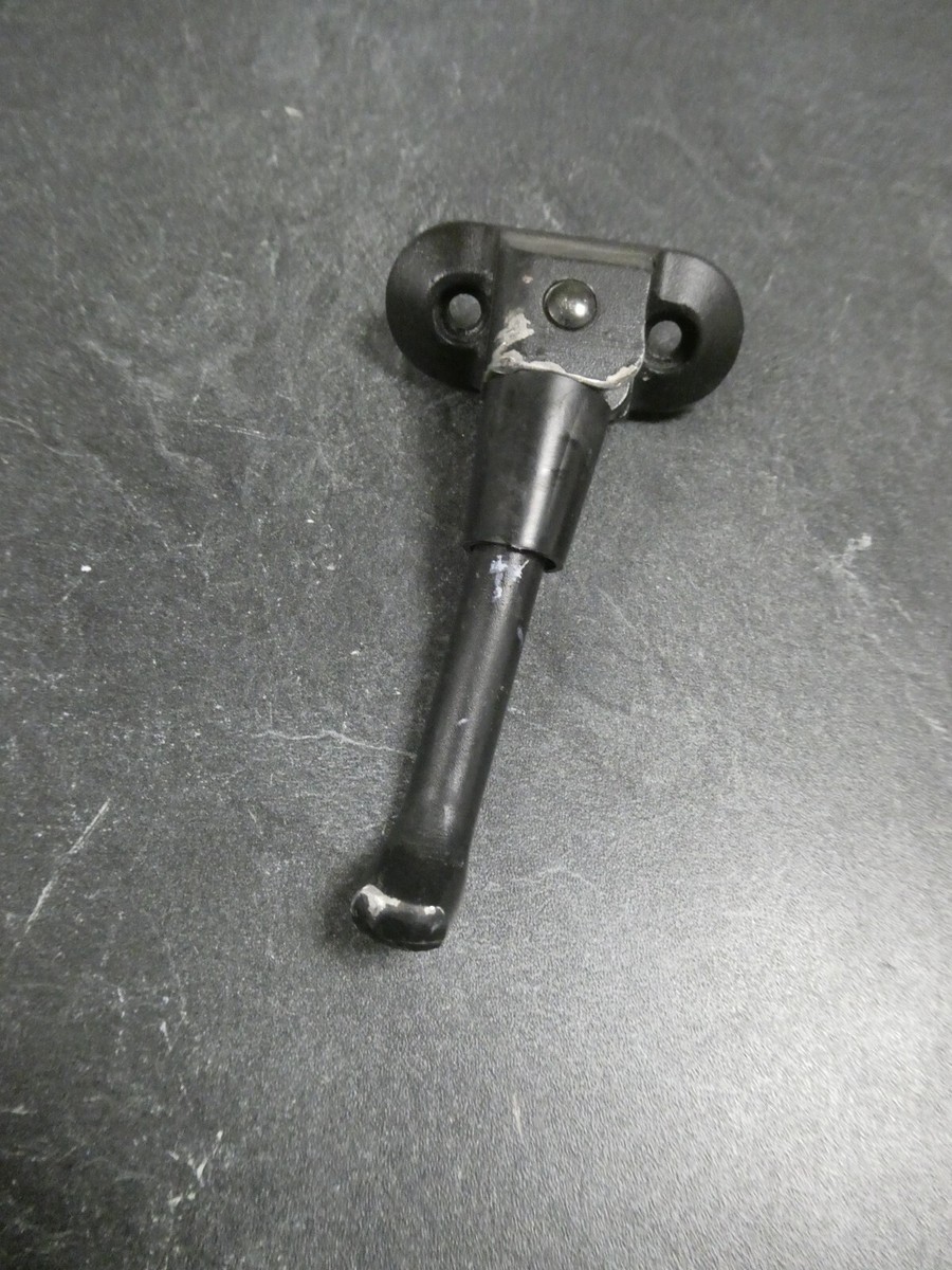 Béquille Pour Trottinette Ninebot E2 Plus – Occasion, Fonctionnelle