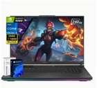 ASUS ROG Strix G18 Gaming Laptop, 18" GeForce RTX 4060, Intel 24-Core I9-14900