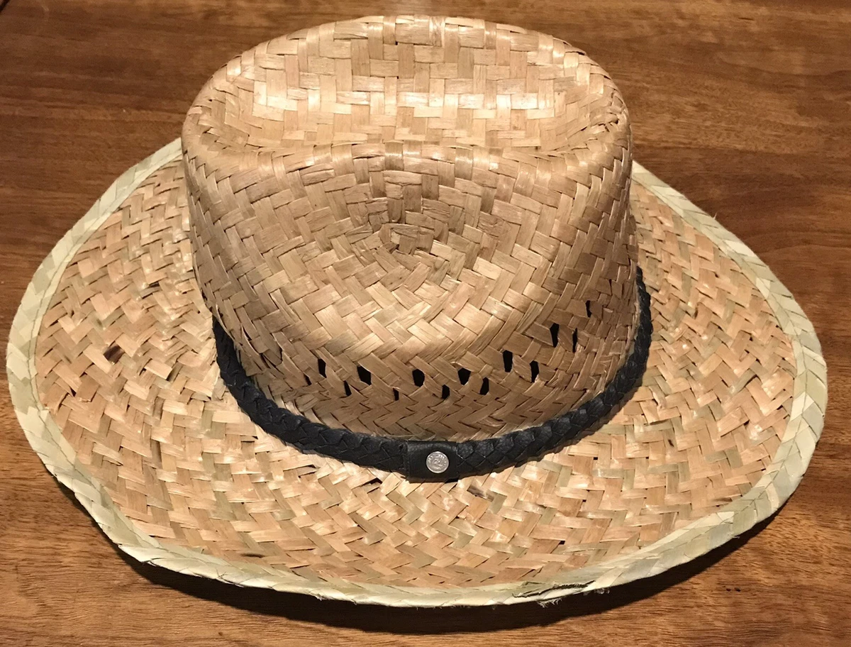 Gold coast sales straw hats