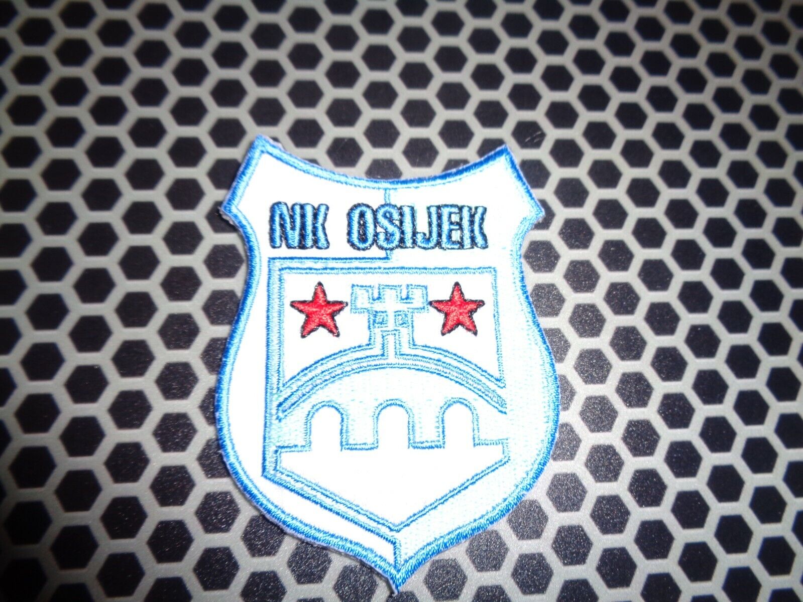 NK Osijek, NK Osijek, Visão Geral