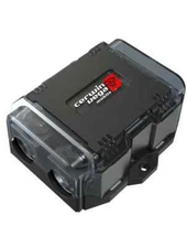 Cerwin Vega ANL2 - 2-Position ANL Fuse Holder Distribution Block