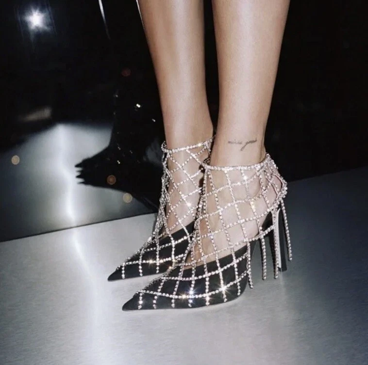 Jimmy Choo wholesale collection