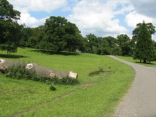 Photo 6x4 Homend Park (1) Stretton Grandison  c2009