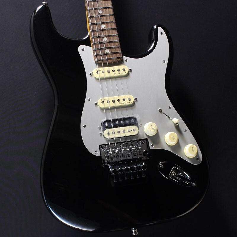 ギター Fender Stratocaster with Floyd Rose Fender Player II Modified Stratocaster HSS Floyd Rose