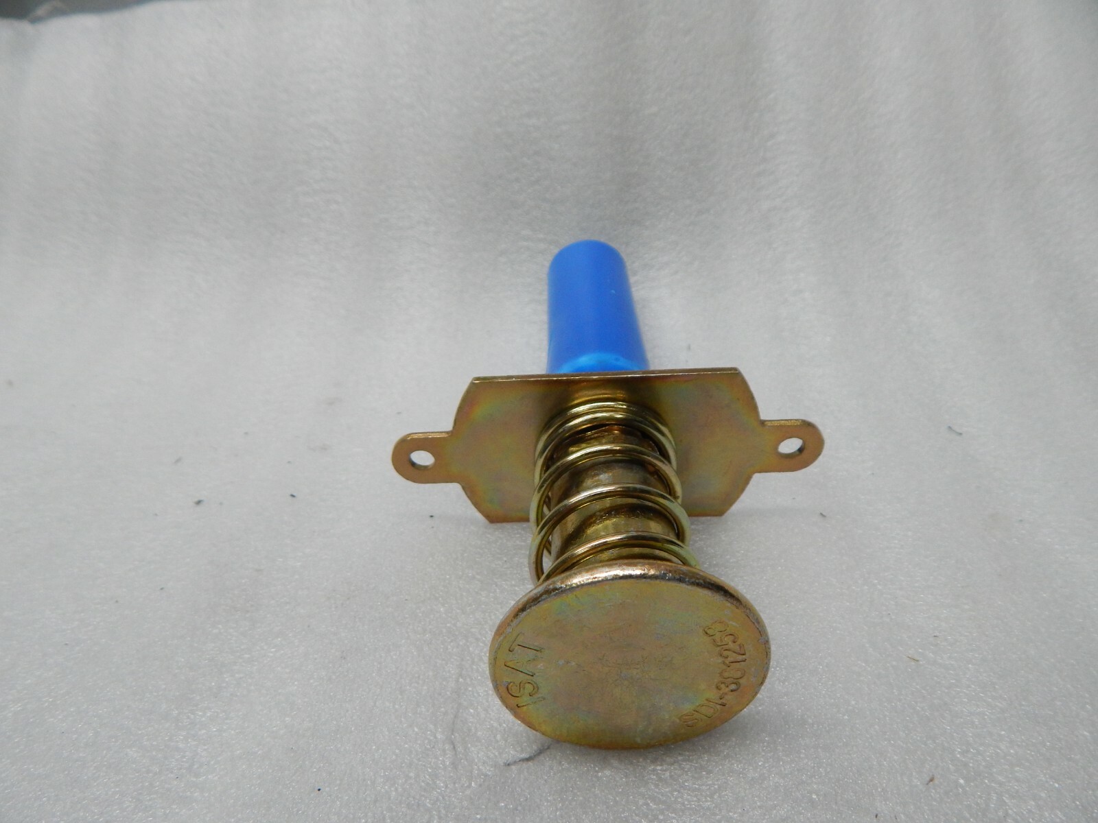 Blue Banger Hanger SDI-381258 Metal Deck Insert Fits 3/8