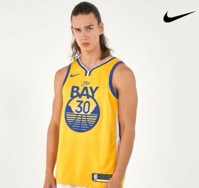 warriors statement jersey