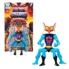 Masters of the Universe Origins Action Figure...