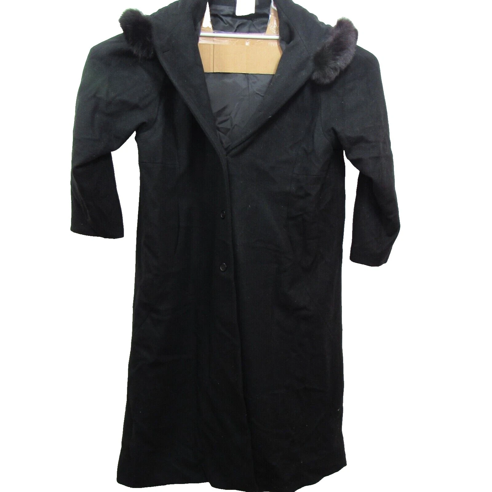 Searle Trench Coats Coats, Jackets & Vests for Women