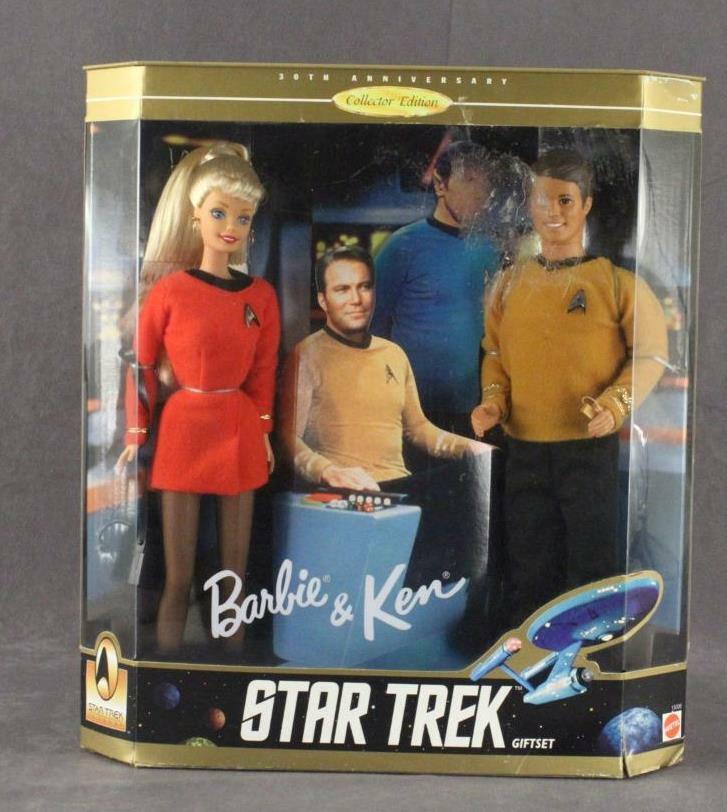 star trek sex doll Star Trek Sex Toy main image 0
