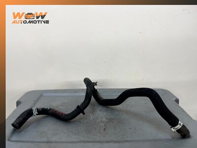 10-13 RANGE ROVER SPORT L320 TRANSMISSION OIL COOLER INLET HOSE OEM