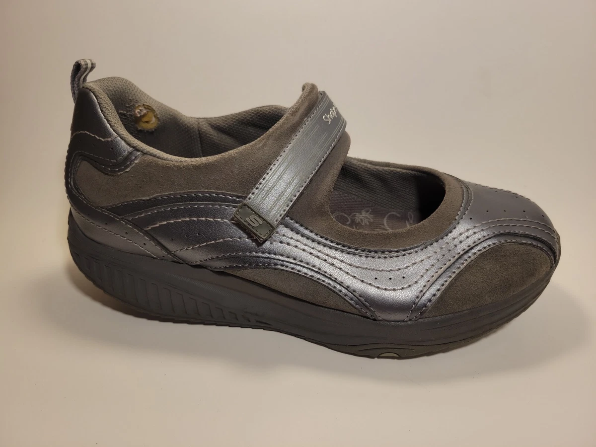 Skechers shape ups clearance mary jane style