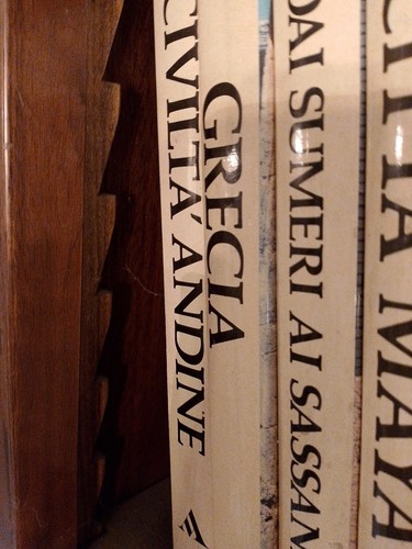 Le Grandi Civiltà N. 14 Volumi Mondadori Editore - Picture 11 of 12