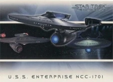 QUOTABLE STAR TREK MOVIES 2010 TRANSITIONS T10