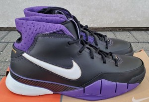 kobe 1 protro blackout